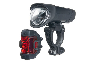 Image of Busch&Müller Scheinwerfer-Set Ixon Fyre+ USB bei JUMBO