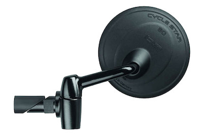 Image of Busch&Müller Velo Rückspiegel Cycle-Star 80 bei JUMBO