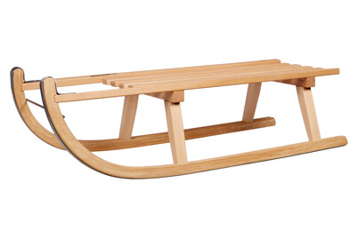 Image of Oecoplan Holzschlitten 90 cm bei JUMBO