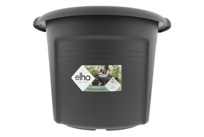 Image of Green Basics Potato Pot 33Cm schwarz bei JUMBO