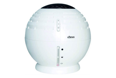 Image of König Luftbefeuchter Air320 bei JUMBO