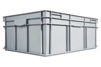 Utz Rako Utz Rako Behälter Box 128l (80x60x32.3cm), grau kaufen bei JUMBO