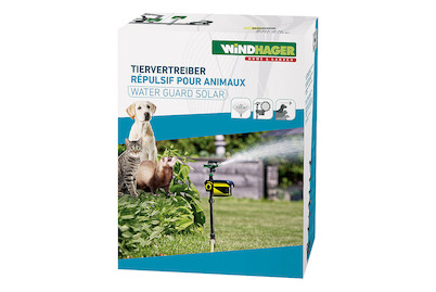 Image of Windhager Tier-Abwehrgerät Sprinkler bei JUMBO