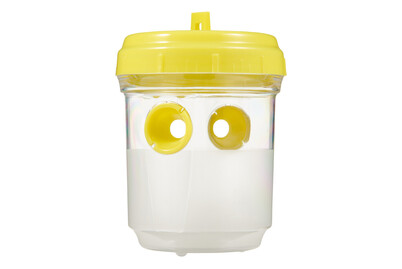 Image of Windhager Wespen-und Fliegenfalle 2 Stück bei JUMBO