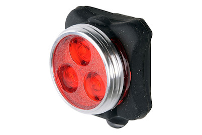 Image of Qualité&Prix USB Akkurücklicht rot bei JUMBO