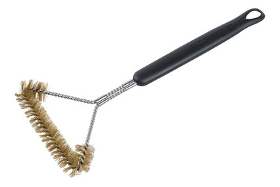 Image of Triangel Grillbürste bei JUMBO