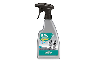 Image of Motorex Bike Clean 500 ml bei JUMBO