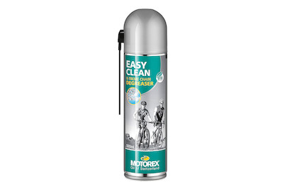 Image of Motorex Easy Clean Spray 500 ml