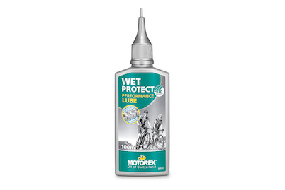 Image of Motorex Wet Protect Lube