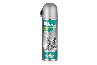 Image of Motorex Wet Protect 100 ml
