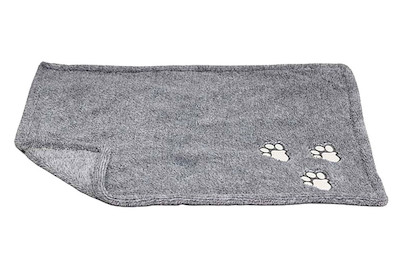 Image of swisspet Puppy Softdecke P1 M, grau bei JUMBO