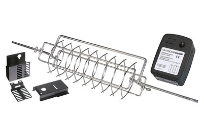 Image of Dualchef Drehkorb SET bei JUMBO