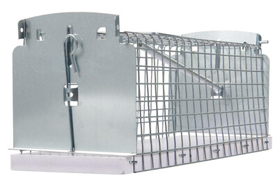 Image of Windhager Drahtkastenfalle gross bei JUMBO