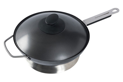 Image of Barbecue WOK 480/570 bei JUMBO