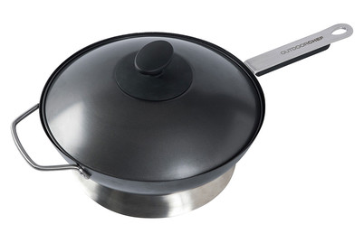 Image of Barbecue WOK 480/570