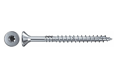 Image of Powerfast Spanplattenschraube verzinkt T SK 4.5x45 bei JUMBO