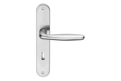 Image of Drücker GT Lux II Alu BB 8/72mm bei JUMBO