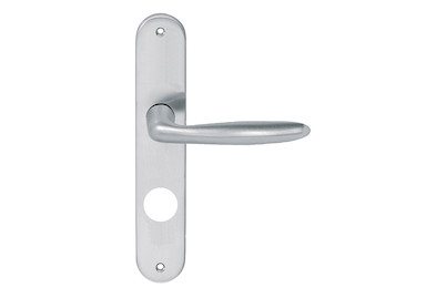 Image of Drücker GT Lux II Alu Kaba 8/78mm bei JUMBO