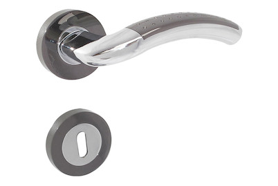 Image of Rosetten für Drücker Sonata BB 8mm bei JUMBO