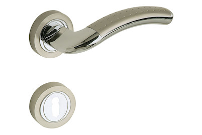 Image of Rosetten für Drücker GT Denver BB 8 mm bei JUMBO