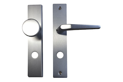 Image of Drücker GT Atlas Alu eloxi Kaba 8/78 bei JUMBO