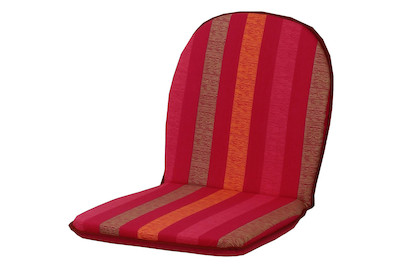 Image of Doppler Kissen Monoblock nieder Mood 84x43x4 bei JUMBO