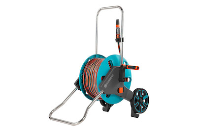 Image of Gardena Schlauchwagen CleverRoll M Set bei JUMBO