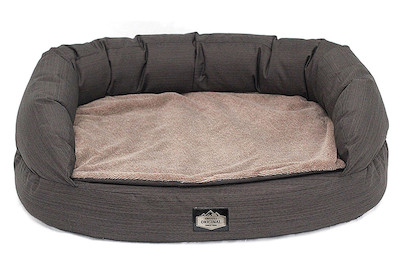 Image of swisspet Bett Luana bei JUMBO