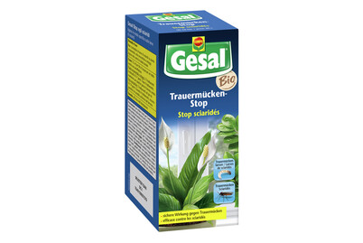 Image of Gesal Trauermücken Stop bei JUMBO