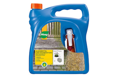 Image of Maag Algicid Spray 3L bei JUMBO