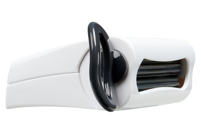 Image of Tubino - Tubenentleerer weiss bei JUMBO