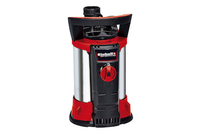 Image of Einhell Klarwasserpumpe Ge-Sp 4390 N-A LL ECO bei JUMBO