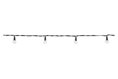 Image of GardenLine LED Party-Lichterkette outdoor bei JUMBO