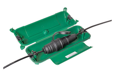 Image of GardenLine Safe Box MAX Ip44 bei JUMBO