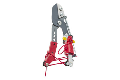 Image of WOLF-Garen - Profi-Baumschere multi-star® Rc-Vm bei JUMBO