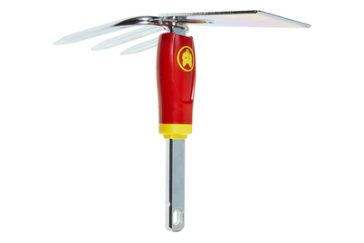 Image of Wolf Doppelhacke iL-M 3 bei JUMBO