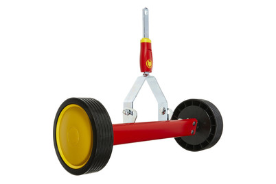Image of Wolf Vertikutier Roller Ur-M 3 bei JUMBO