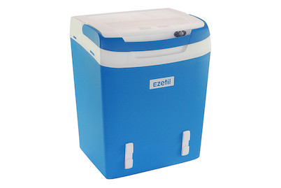 Image of EZetil Kühlbox E32M12/230V Ssbf bei JUMBO