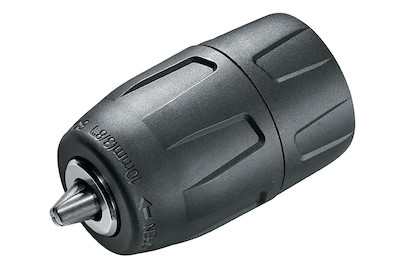 Image of Uneo Schnellspannbohrfutter 6 Kant bei JUMBO