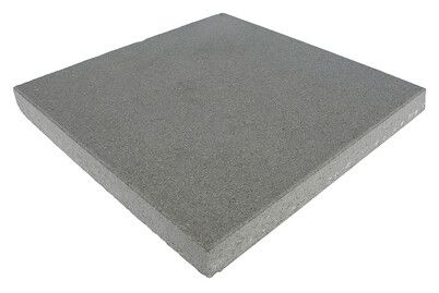 Image of Gehwegplatte grau 50 x 50 x 4 cm bei JUMBO