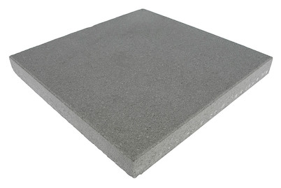Image of Gehwegplatte grau 40x40x4 cm bei JUMBO