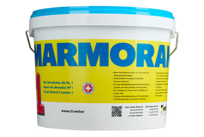 Image of Marmoran Carrara Vollabrieb innen 1.5mm B210 bei JUMBO