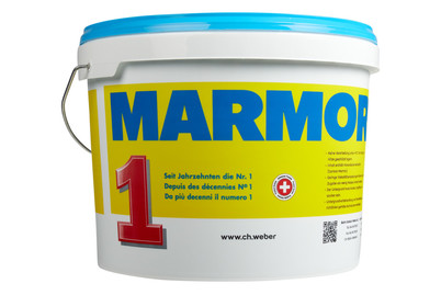 Image of Marmoran Carrara Vollabrieb innen 1.00mm B210 bei JUMBO