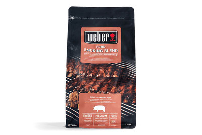 Image of Weber Räucherchips Pork bei JUMBO