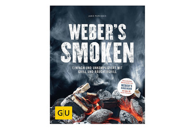 Image of Weber's Smoken bei JUMBO