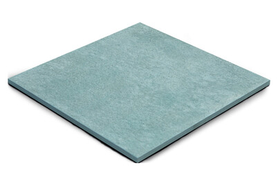 Image of Keramikplatte silbergrau 60x60x2cm bei JUMBO