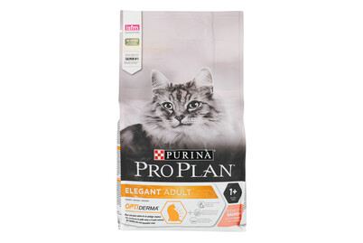 Image of ProPlan Derma Plus Trocken-Katzenfutter Lachs bei JUMBO