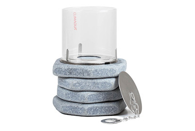Image of Climaqua® Dekofeuer Piero bei JUMBO