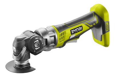 Image of Ryobi Akku-Multitool R18Mt-0 bei JUMBO