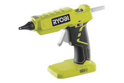 Image of Ryobi Akku- Heissklebepistole R18Glu-0 ohne Akku und Ladegerät bei JUMBO